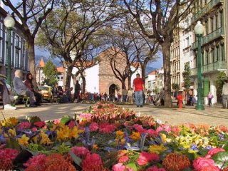 Do Centro Do Centro