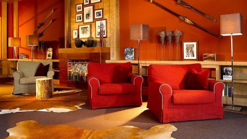 Falkensteiner Hotel Cristallo