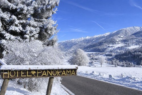 Hotel Panorama