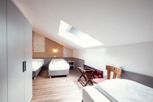 Hotel Panorama