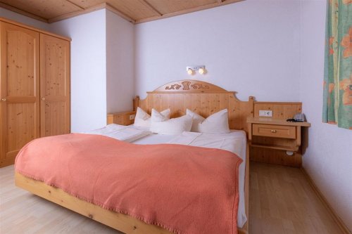 Hotel Pension Eckartauerhof