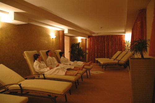 Hotel Pension Eckartauerhof
