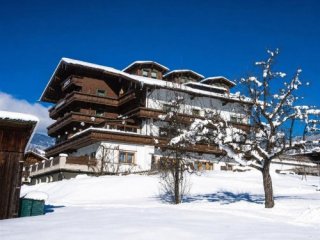 Hotel Pension Eckartauerhof Hotel Pension Eckartauerhof