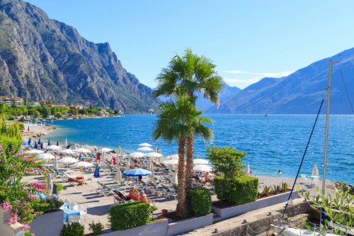 Hotel Cristina Lago di Garda