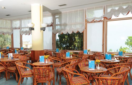 Hotel Cristina Lago di Garda