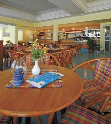 Hotel Cristina Lago di Garda