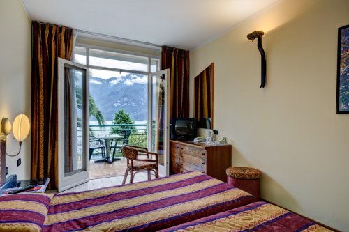 Hotel Cristina Lago di Garda