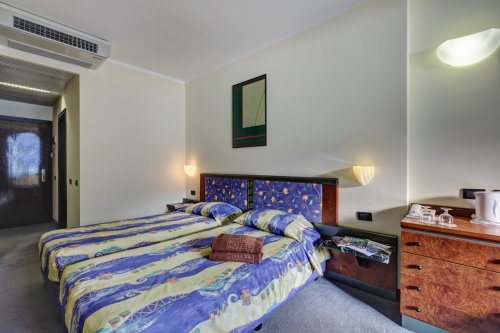 Hotel Cristina Lago di Garda