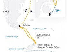 Emperor Penguin Quest: Expedition to Snow Hill (Ultramarine)