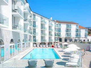 Aminess Vival Lišanj Family Hotel Aminess Vival Lišanj Family Hotel