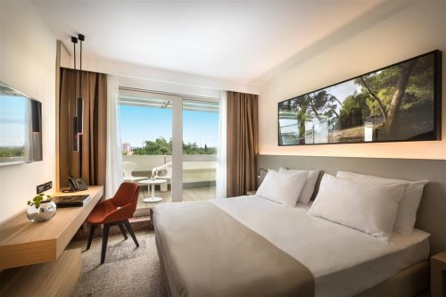 Hotel Eden