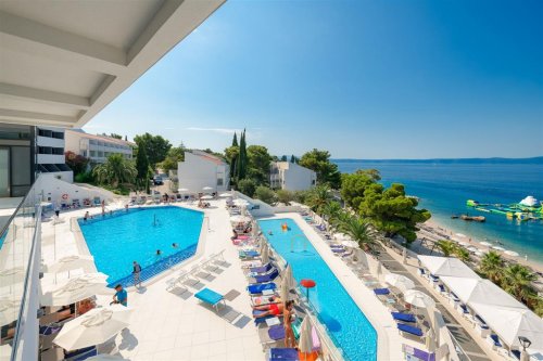 Medora Auri Family Beach Resort