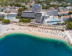 Medora Auri Family Beach Resort