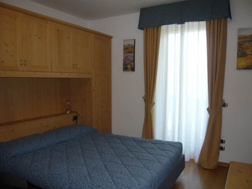Rezidence Panorama Falcade
