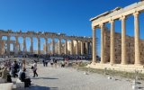 Řecko - velký okruh nejen za antickými památkami, ŘECKO - KOLÉBKA CIVILIZACE ŘECKO - KOLÉBKA CIVILIZACE