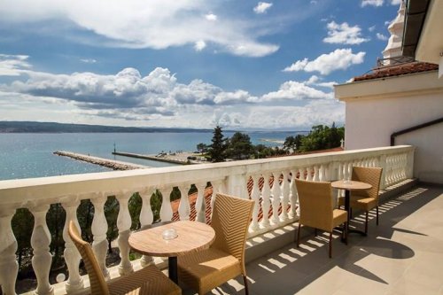 Hotel Kaštel