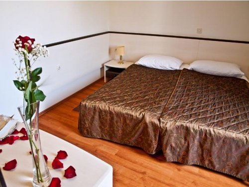 Hotel Kaštel