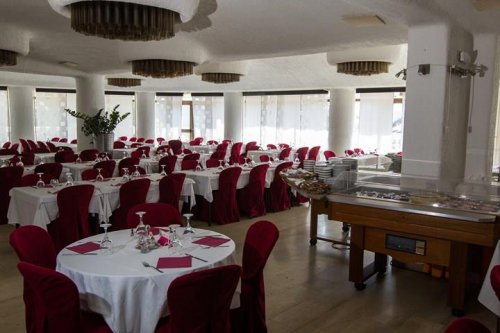 Hotel Kaštel