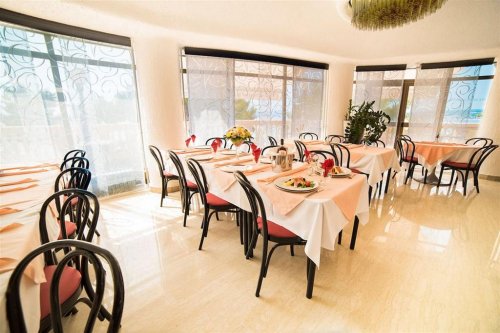 Hotel Kaštel