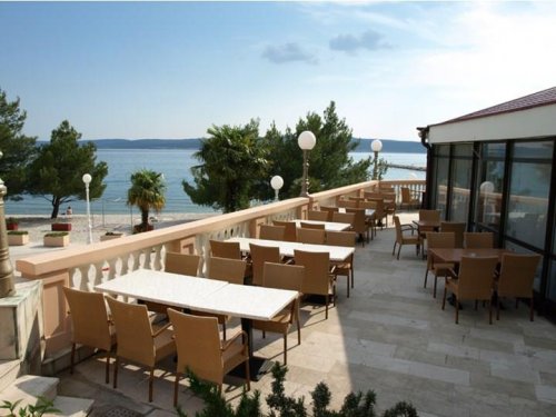 Hotel Kaštel