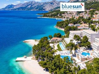 Bluesun Hotel Berulia Bluesun Hotel Berulia