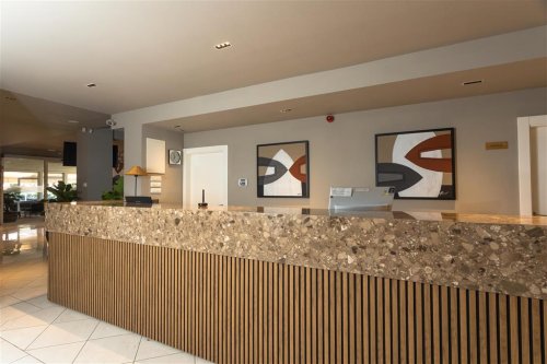 Hotel Adria 2027