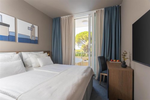 Hotel Adria 2027