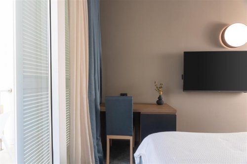 Hotel Adria 2027