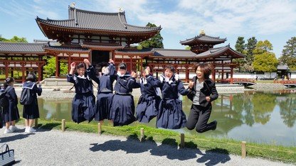 JAPONSKO - 2026!