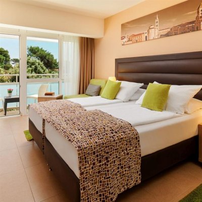 Hotel Pinija