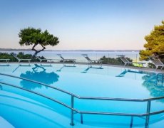 Hotel Pinija