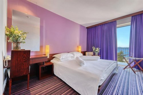 Hotel Adriatic