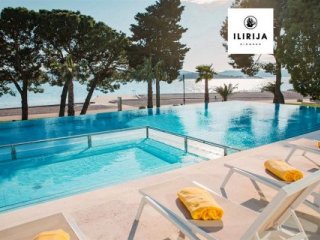 Hotel Adriatic Hotel Adriatic