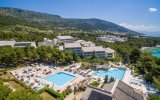 Ostrov Vis - poklad střední Dalmácie, Hotel Bretanide Hotel Bretanide