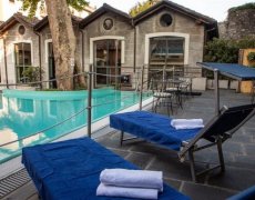Hotel Le Due Corti