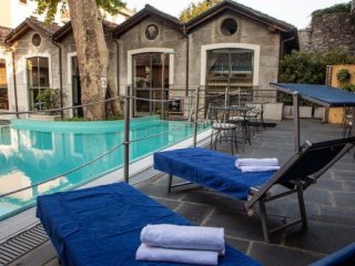 Hotel Le Due Corti Hotel Le Due Corti
