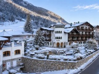 Kristiania Pure Nature Hotel & Spa Kristiania Pure Nature Hotel & Spa