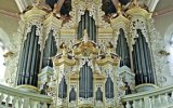 Katalog zájezdů, Unesco památky Německa - Výmar, Naumburg a Wartburg