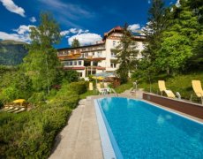 Hotel Alpenblick