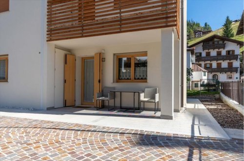 Apartmán Casa Carducci