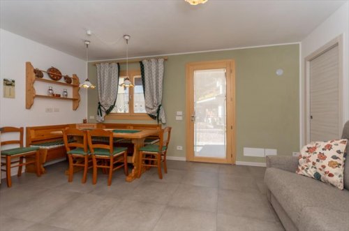Apartmán Casa Carducci