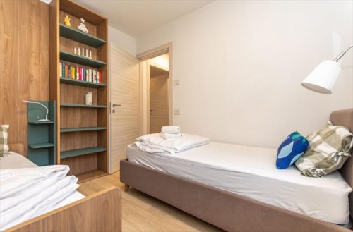 Apartmán Casa Carducci