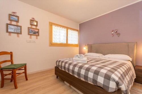 Apartmán Casa Carducci