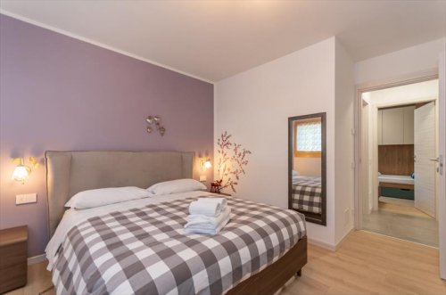Apartmán Casa Carducci