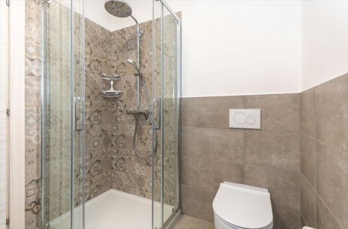 Apartmán Casa Carducci