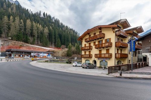 Apartmán La Casa Di Blek
