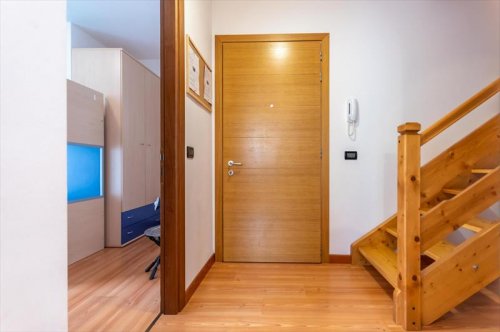 Apartmán La Casa Di Blek