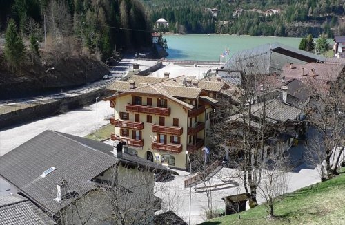 Apartmán La Casa Di Blek