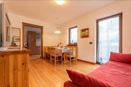 Apartmán La Casa Di Blek