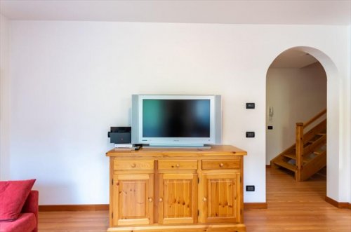 Apartmán La Casa Di Blek